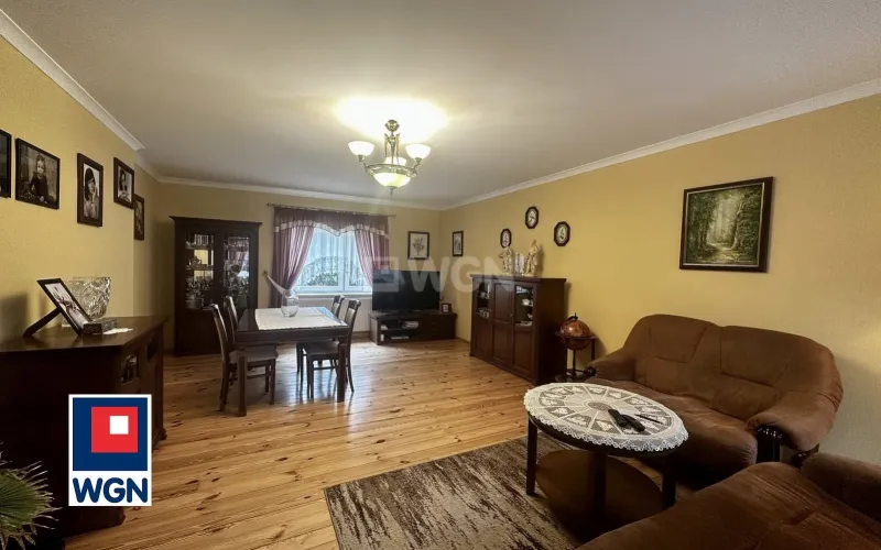 Dom na sprzedaż Machowinko