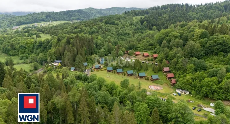 Obiekt komercyjny na sprzedaż Dołżyca